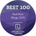 best-100-nutrition-blogs
