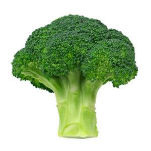 Broccoli!