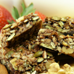 Clean Eating Cereal Bars