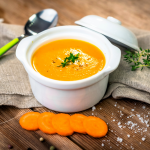 reset recipes carrot soup