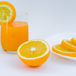 orange juice health benefits