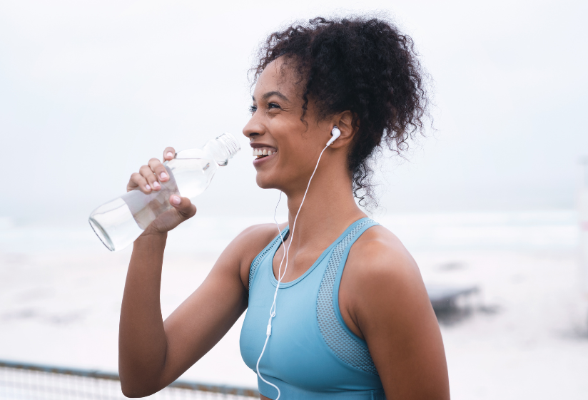 Listen to Your Body: It Knows Best