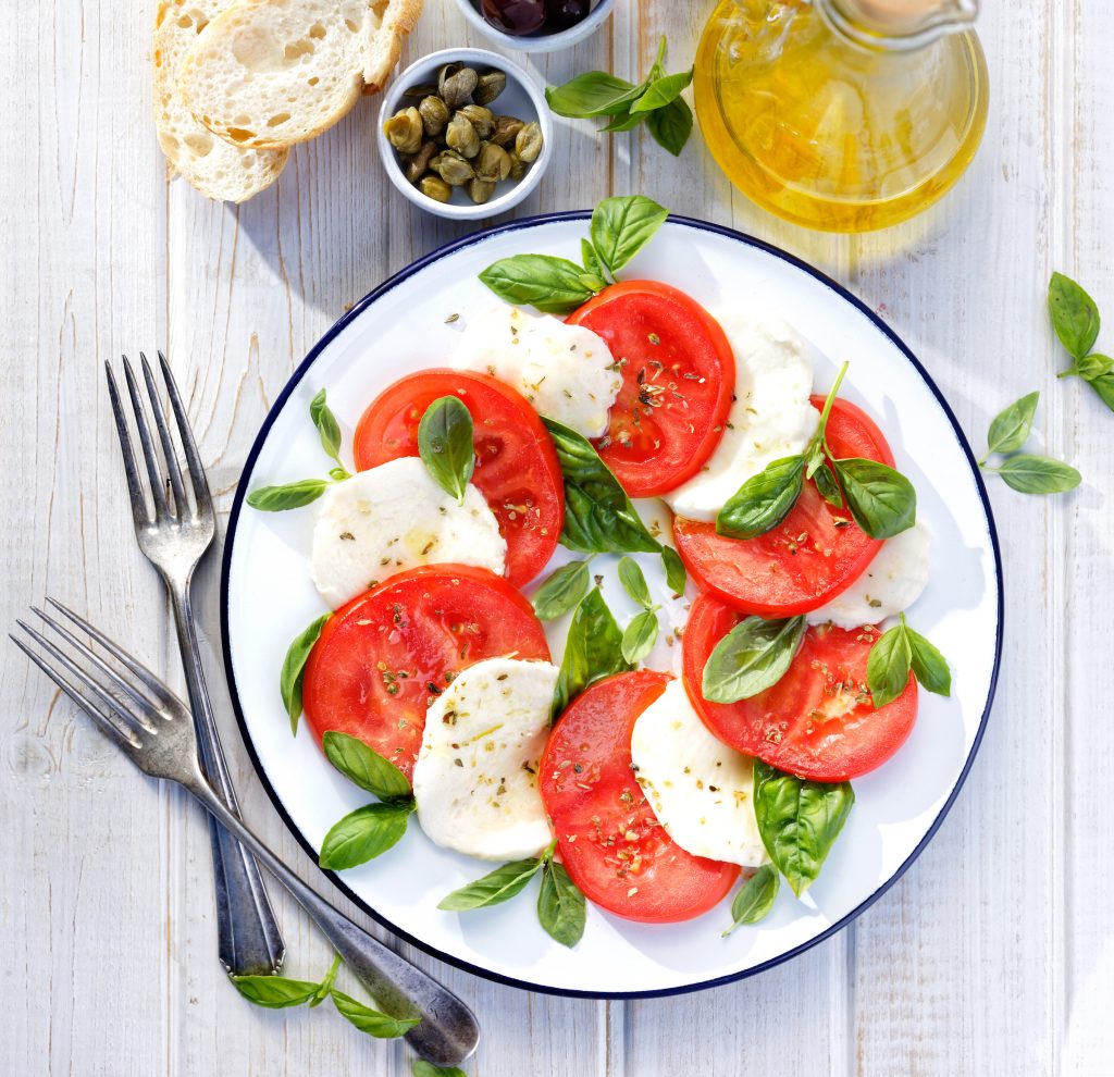 Cook Healthy: Mediterranean Diet Challenge – Week 2