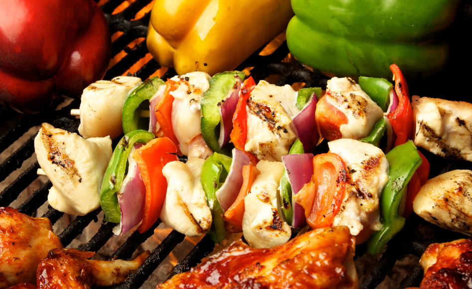 Grilling Tips and Recipes We Love
