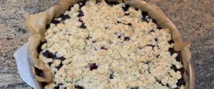 A close up of some food in a bowl