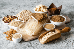 gluten intolerance and sensitivity