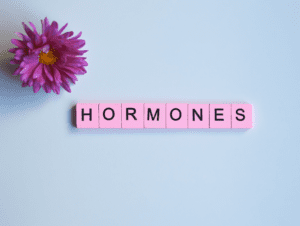 hormone imbalance