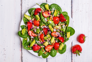 spring reset recipe