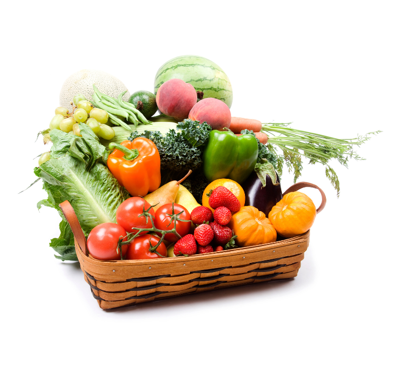 foods to eat for clean energy