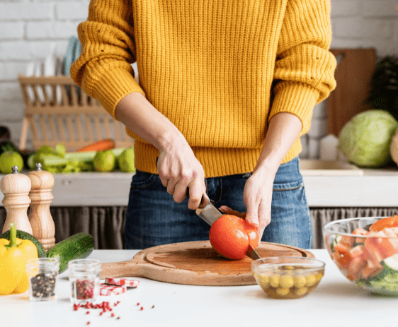 nutrition tips for energy