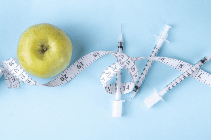 GLP1 Drugs and weight loss GLP-1 Drugs