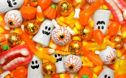 Sugar in October — It’s Getting Scary Out There