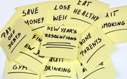 It’s Time to Reframe January Resolution Mentality