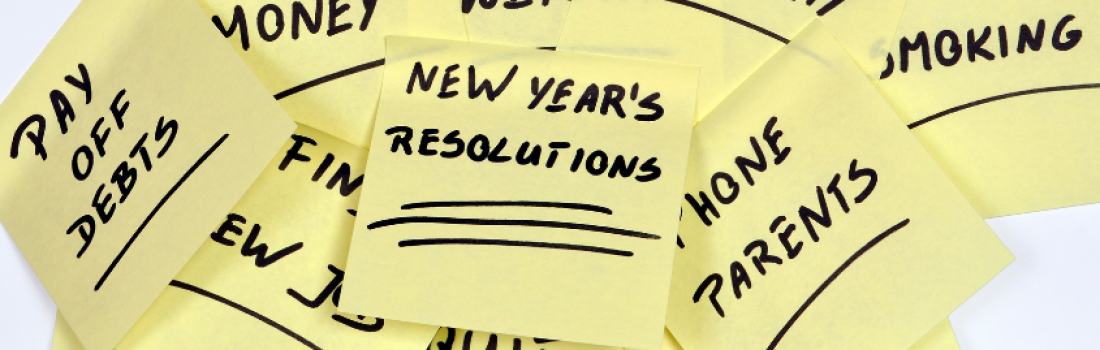 It’s Time to Reframe January Resolution Mentality