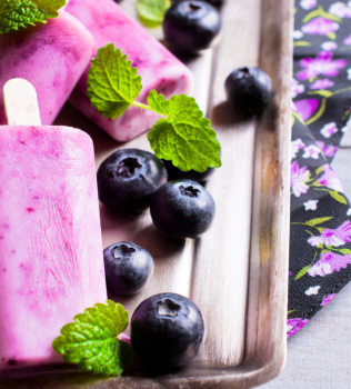 Better-Than-Store-Bought Popsicles