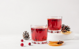 What to Drink During the Holidays