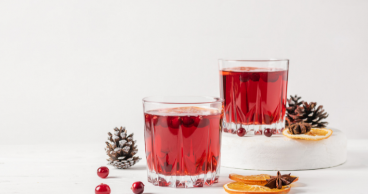 What to Drink During the Holidays