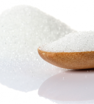 New in 2021: The Sugar Reset Plan