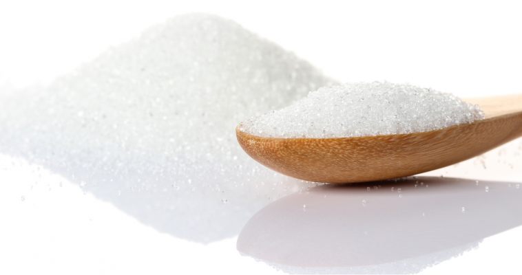 New in 2021: The Sugar Reset Plan
