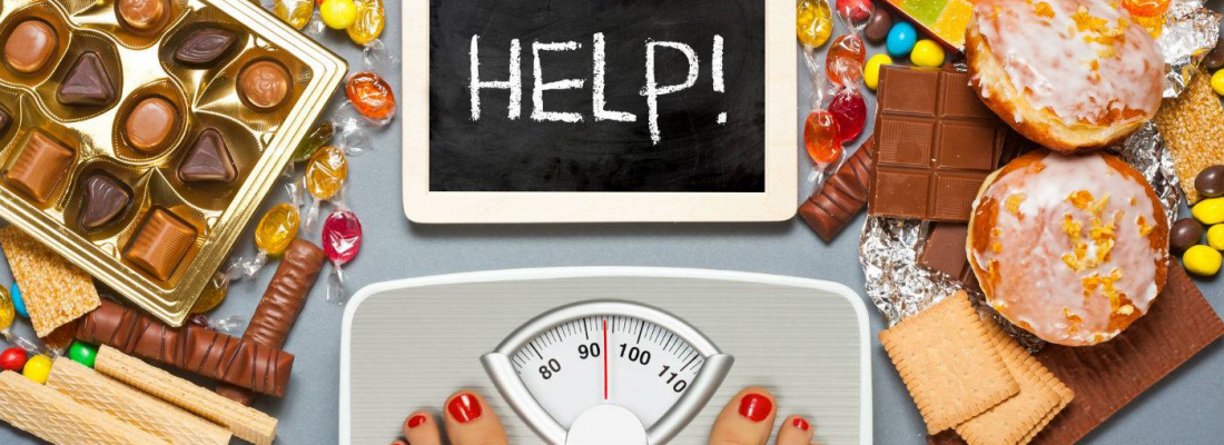 Leptin Hormone Resistance & Stubborn Weight Loss