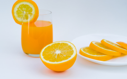 Is Orange Juice Actually Good For You?