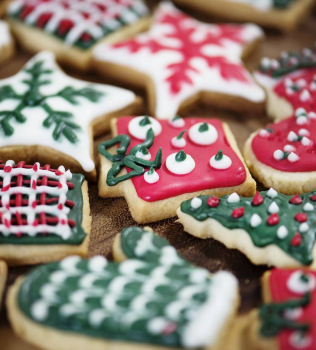 How to Avoid the Sugar Trap of the Holidays