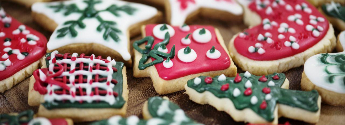 How to Avoid the Sugar Trap of the Holidays