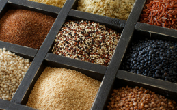 Guide to Gluten-Free Grains