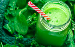Does Your Smoothie Need a Makeover?