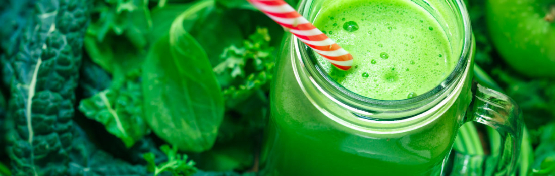 Does Your Smoothie Need a Makeover?