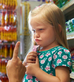 Are Sugary Snacks Turning Your Kids Into Savages?