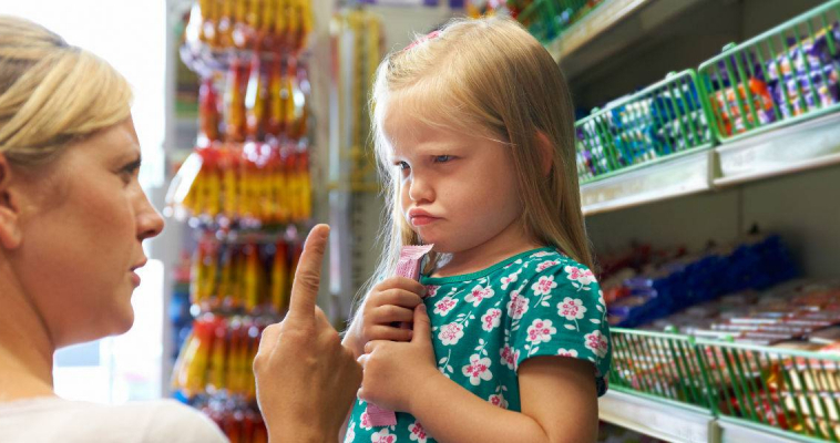Are Sugary Snacks Turning Your Kids Into Savages?