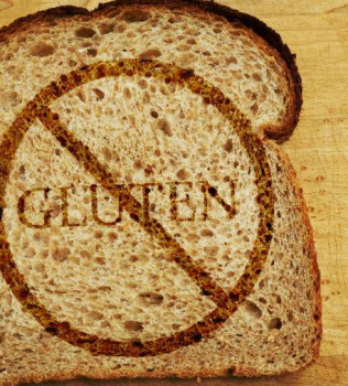 New Study Shows Surprising Result of Going Gluten-Free