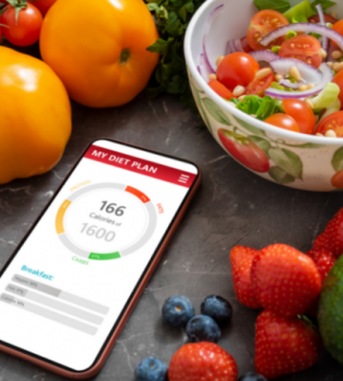 Nutrition Apps That Actually Work